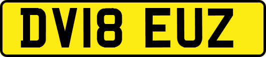 DV18EUZ