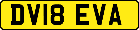 DV18EVA