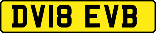DV18EVB