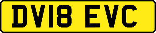 DV18EVC