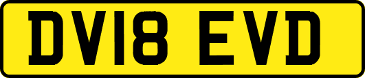 DV18EVD