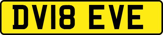 DV18EVE