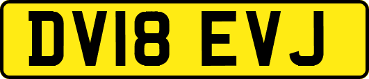 DV18EVJ