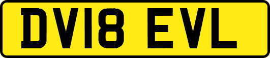 DV18EVL