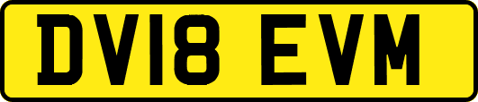 DV18EVM