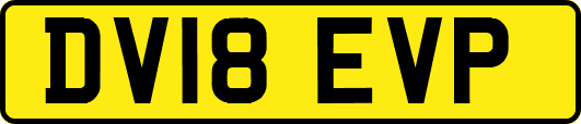 DV18EVP