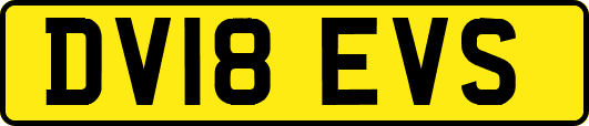 DV18EVS