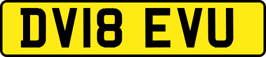 DV18EVU
