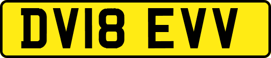 DV18EVV