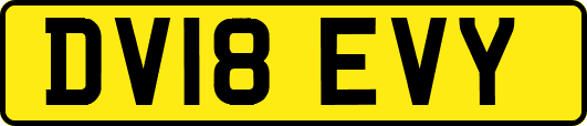 DV18EVY