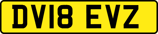 DV18EVZ
