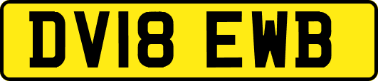 DV18EWB
