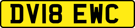 DV18EWC