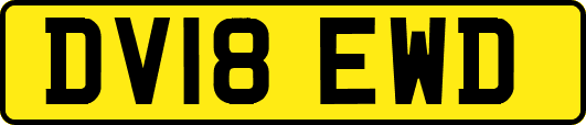 DV18EWD