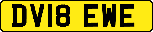 DV18EWE