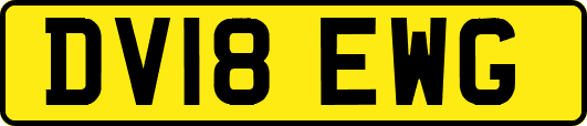 DV18EWG