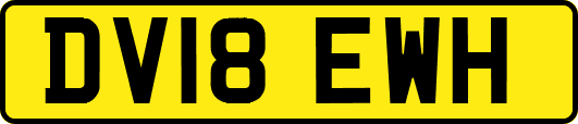 DV18EWH