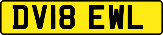 DV18EWL