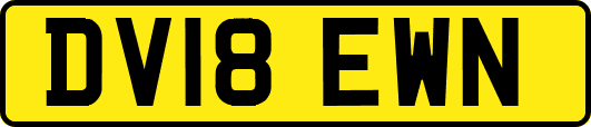 DV18EWN