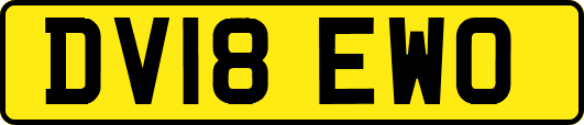 DV18EWO