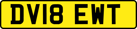 DV18EWT