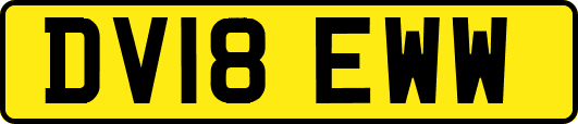 DV18EWW
