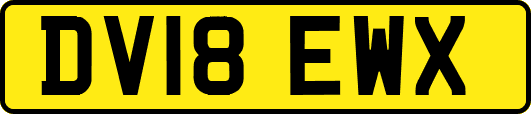 DV18EWX