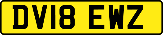 DV18EWZ