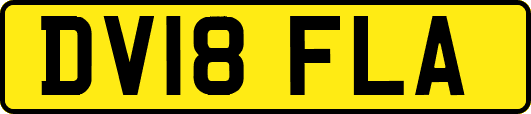 DV18FLA