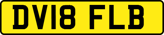 DV18FLB