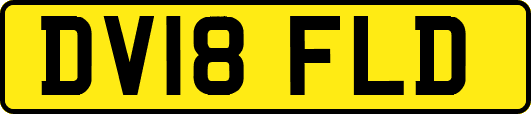 DV18FLD