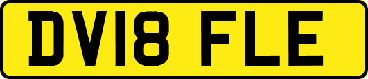 DV18FLE