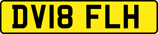 DV18FLH