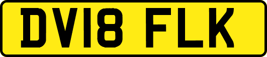 DV18FLK