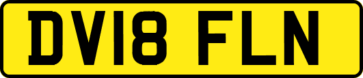 DV18FLN