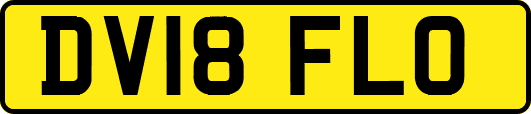 DV18FLO