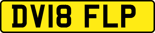 DV18FLP