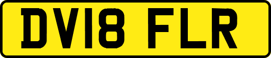 DV18FLR