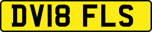 DV18FLS