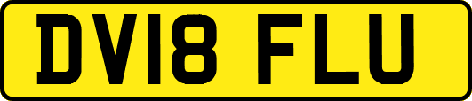 DV18FLU