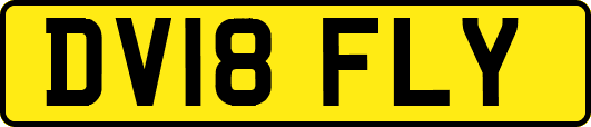 DV18FLY