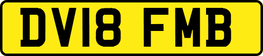 DV18FMB