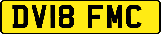 DV18FMC