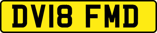 DV18FMD