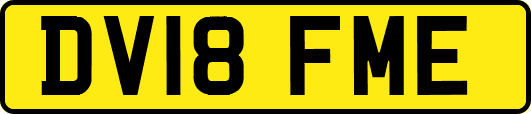 DV18FME