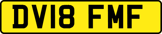 DV18FMF