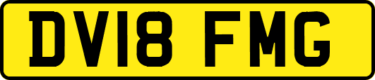 DV18FMG