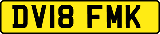 DV18FMK