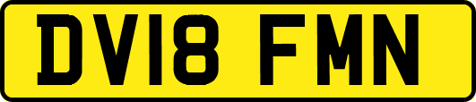 DV18FMN