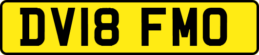 DV18FMO